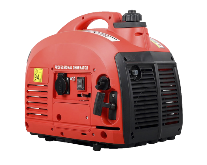 Generatore di Corrente SILENT INVERTER STABILIZZATO 2,5KW