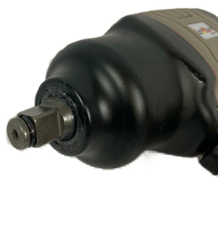 Avvitatore Pneumatico Ad Impulsi Aria Compressa Da 1/2 Pollice Kraft Muller - immagine 3